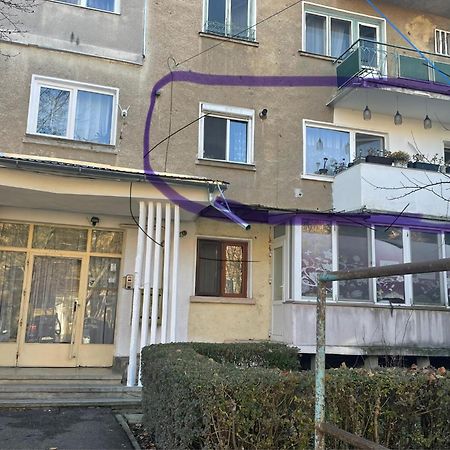 A3M Apartment ديفا المظهر الخارجي الصورة