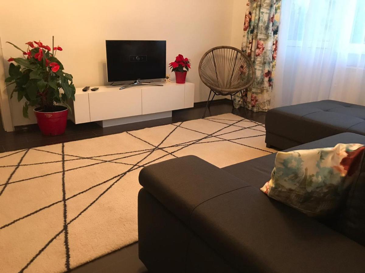 A3M Apartment ديفا المظهر الخارجي الصورة