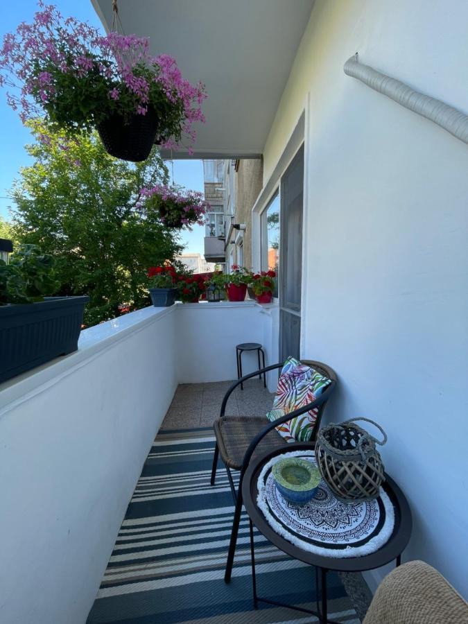 A3M Apartment ديفا المظهر الخارجي الصورة