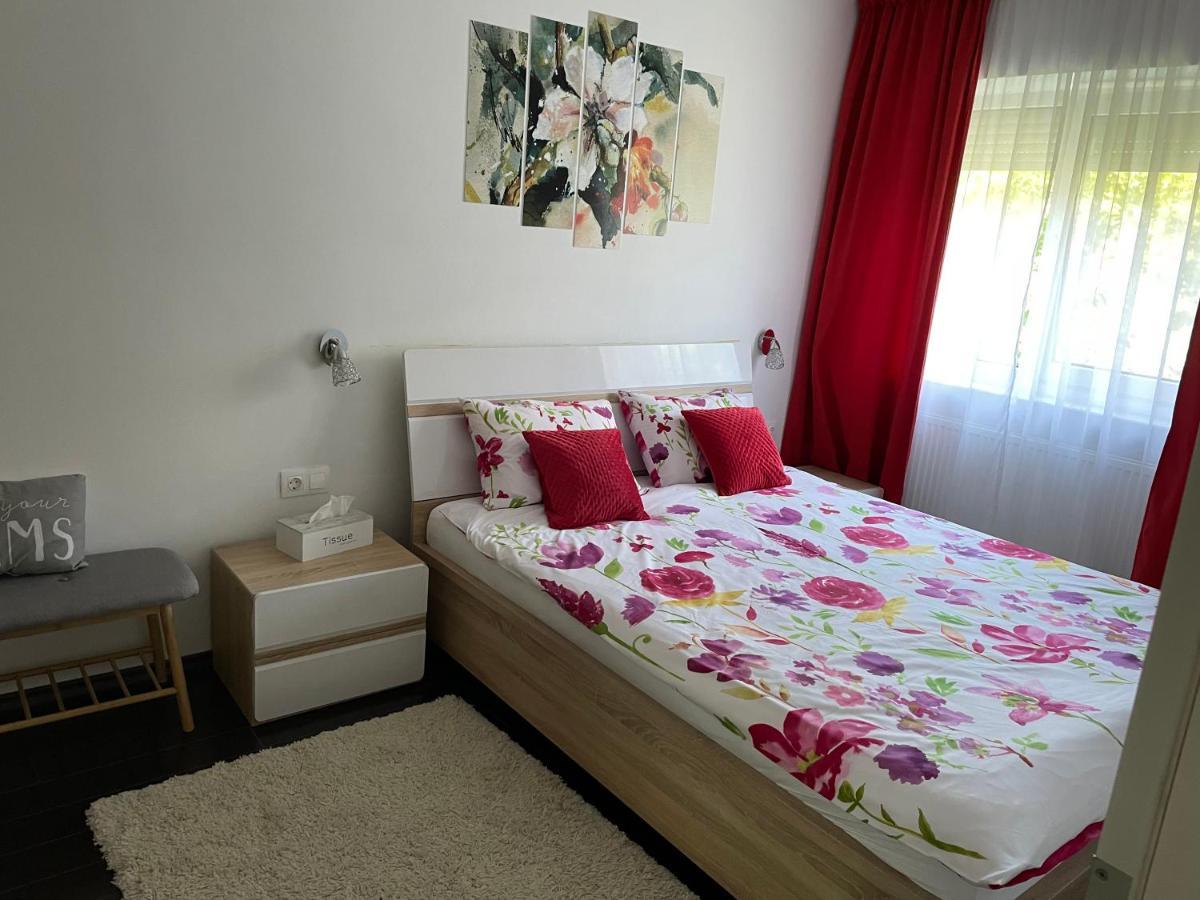 A3M Apartment ديفا المظهر الخارجي الصورة